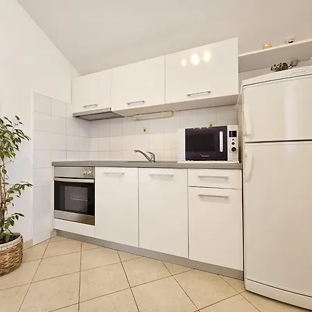 Appartement Roko Biograd Na Moru