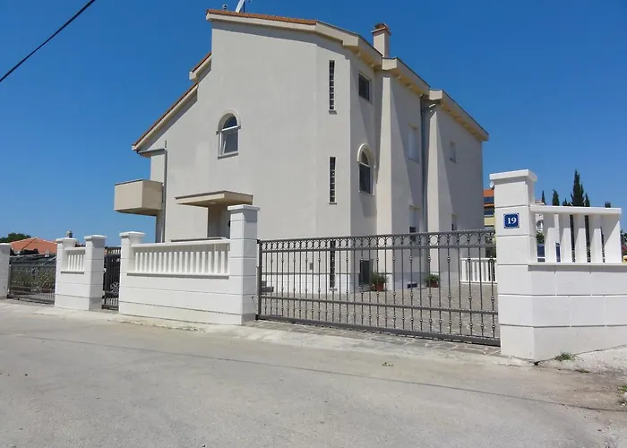 Roko Appartement Biograd Na Moru