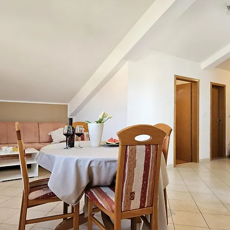 Roko Apartment
