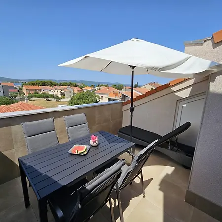 Apartment Roko