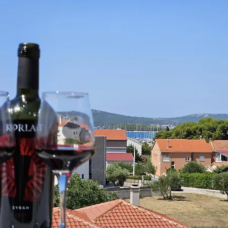 Apartment Roko Biograd Na Moru