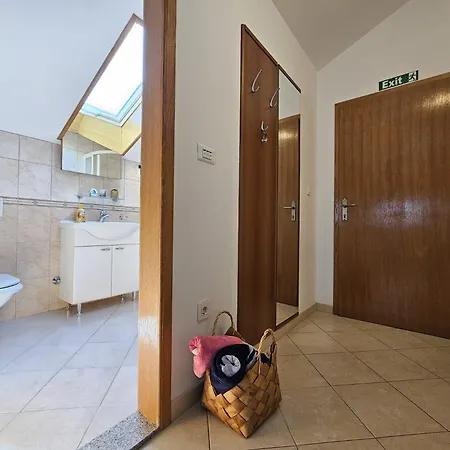 Roko Apartment