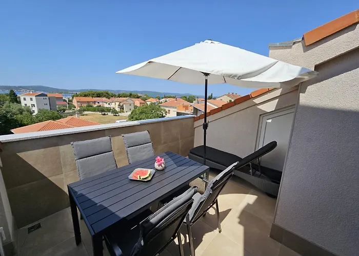Apartment Roko