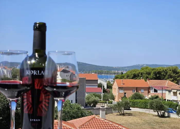 Apartamento Roko Biograd Na Moru