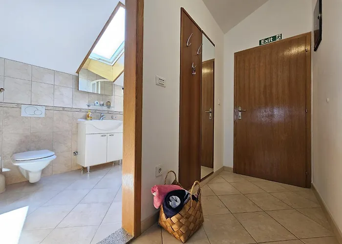 Roko Apartment