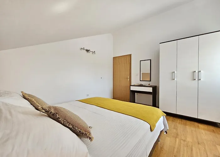 Apartamento Roko Biograd Na Moru