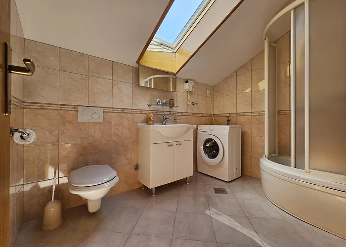 Apartamento Roko Biograd Na Moru