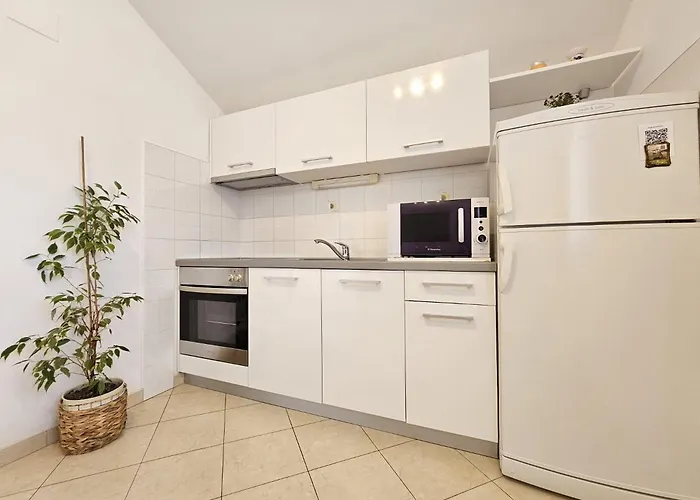 Apartamento Roko Biograd Na Moru